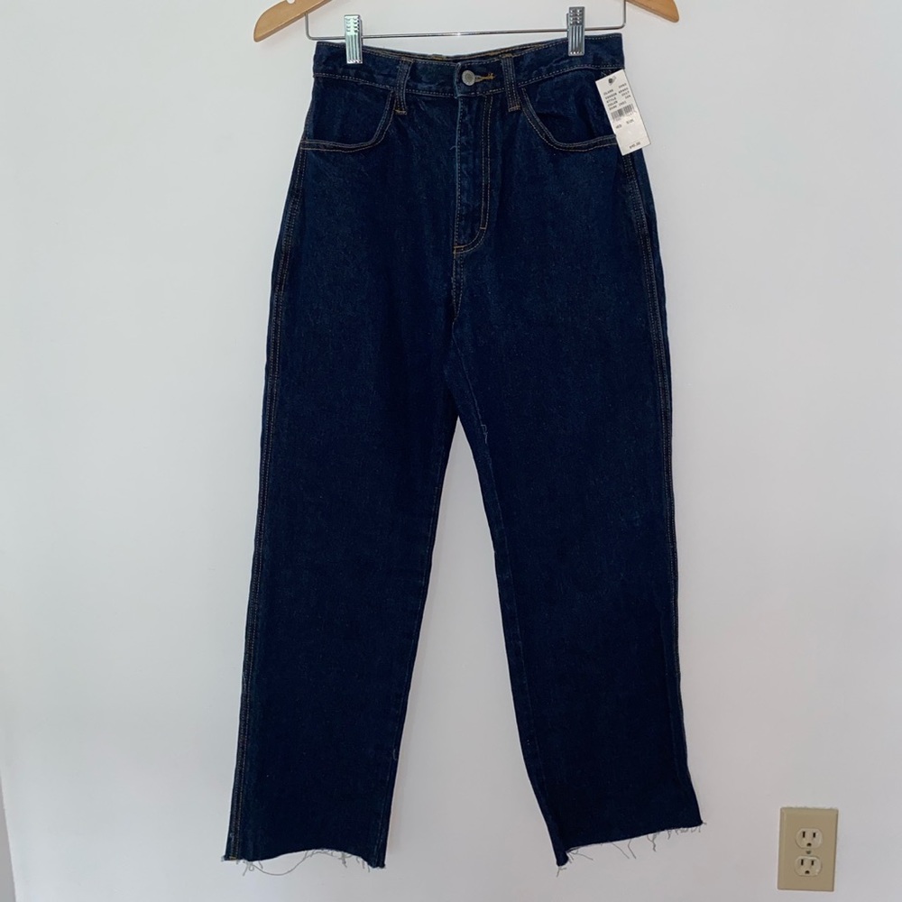 Brandy Melville Millie Jeans